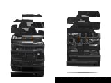 New 2025 Jeep Compass Latitude image 4