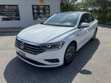 Used 2019 Volkswagen Jetta SEL image 2