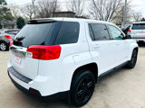 Used 2015 GMC Terrain SLE w/ LPO, Protection Package image 3