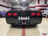Used 1998 Chevrolet Corvette Coupe image 4