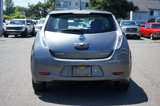 Used 2015 Nissan Leaf S w/ Charge Package image 4