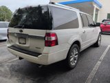 Used 2015 Ford Expedition EL Limited w/ Equipment Group 301A image 2
