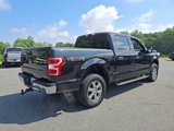 Certified 2020 Ford F150 XLT w/ Equipment Group 302A Luxury image 6