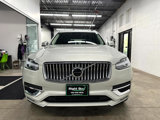 Used 2022 Volvo XC90 T6 Inscription w/ Advanced Package image 2