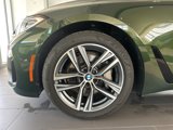 Used 2022 BMW 430i Gran Coupe w/ M Sport Package image 5