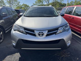 Used 2013 Toyota RAV4 XLE image 2