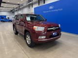 Used 2012 Toyota 4Runner 4WD image 2