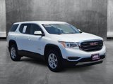 Used 2019 GMC Acadia SLE image 3