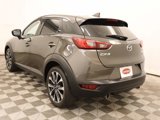 Used 2019 MAZDA CX-3 Touring image 3