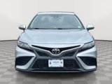 Used 2021 Toyota Camry SE image 2