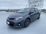 Certified 2016 Toyota Corolla S image 5