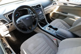 Used 2019 Ford Fusion SE image 6
