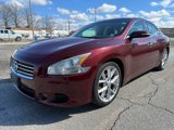 Used 2010 Nissan Maxima 3.5 SV w/ Sport Pkg image 3