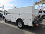 Used 2003 Ford F450 4x4 Regular Cab Super Duty image 5