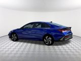 New 2025 Hyundai Elantra Sport image 4