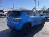 Used 2018 Jeep Compass Latitude w/ Popular Equipment Group image 4