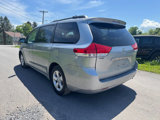 Used 2014 Toyota Sienna LE image 2