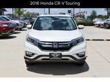 Used 2016 Honda CR-V Touring image 2