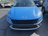 Used 2022 Hyundai Kona SEL image 2