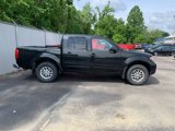 Used 2019 Nissan Frontier SV image 3