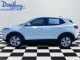 New 2024 Buick Encore GX Preferred image 2
