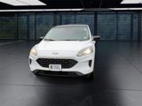 Certified 2022 Ford Escape SE w/ SE Sport Appearance Package image 3