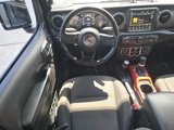 Used 2022 Jeep Gladiator Willys image 3