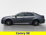 Used 2022 Toyota Camry SE image 3