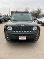 Used 2018 Jeep Renegade Latitude w/ Cold Weather Group image 4