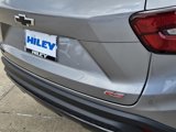 New 2025 Chevrolet Trax RS image 4