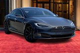 Used 2017 Tesla Model S 100D image 2
