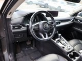 Used 2023 MAZDA CX-5 AWD 2.5 S w/ Premium Package image 3