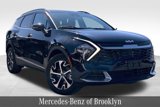 Used 2023 Kia Sportage EX w/ EX Premium Package image 3