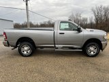 New 2024 RAM 2500 Tradesman w/ Chrome Appearance Group image 4