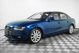 Used 2013 Audi A4 2.0T Premium Plus image 3