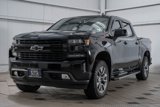 Used 2022 Chevrolet Silverado 1500 RST w/ All Star Edition Plus image 3