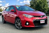 Used 2016 Toyota Corolla S image 2