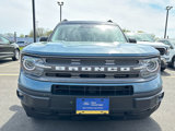 Certified 2022 Ford Bronco Sport Big Bend w/ Convenience Package image 4