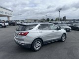 Used 2018 Chevrolet Equinox LT image 2