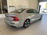 Certified 2023 Volvo S60 T8 Ultimate w/ Climate Package image 4