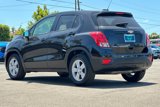Used 2022 Chevrolet Trax LS w/ Tint and Cruise Package image 5