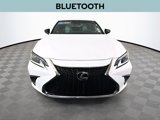 Used 2021 Lexus ES 350 F Sport w/ Special Edition image 2