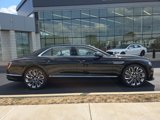 New 2025 Bentley Flying Spur Plug-In Hybrid image 4