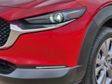 Used 2024 MAZDA CX-30 AWD 2.5 S w/ Premium Package image 5