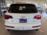 Used 2014 Audi Q7 3.0T Premium Plus image 4
