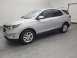 Used 2021 Chevrolet Equinox LT w/ Driver Convenience Package image 2
