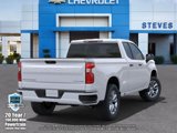 New 2025 Chevrolet Silverado 1500 Custom image 4