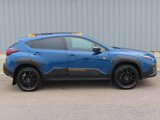 Used 2024 Subaru Crosstrek 2.5i Wilderness image 2