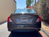 Used 2015 Nissan Versa SV image 6
