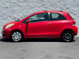 Used 2009 Toyota Yaris 2-Door Hatchback w/ Convenience Pkg image 4